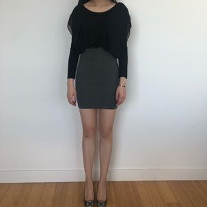 Brand new fall weather dress